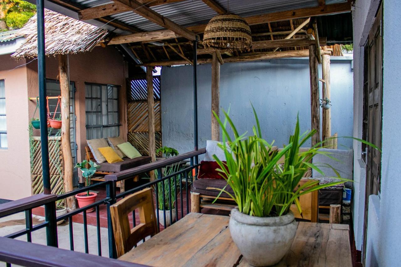 Blue Elephant Villas Arusha Bagian luar foto
