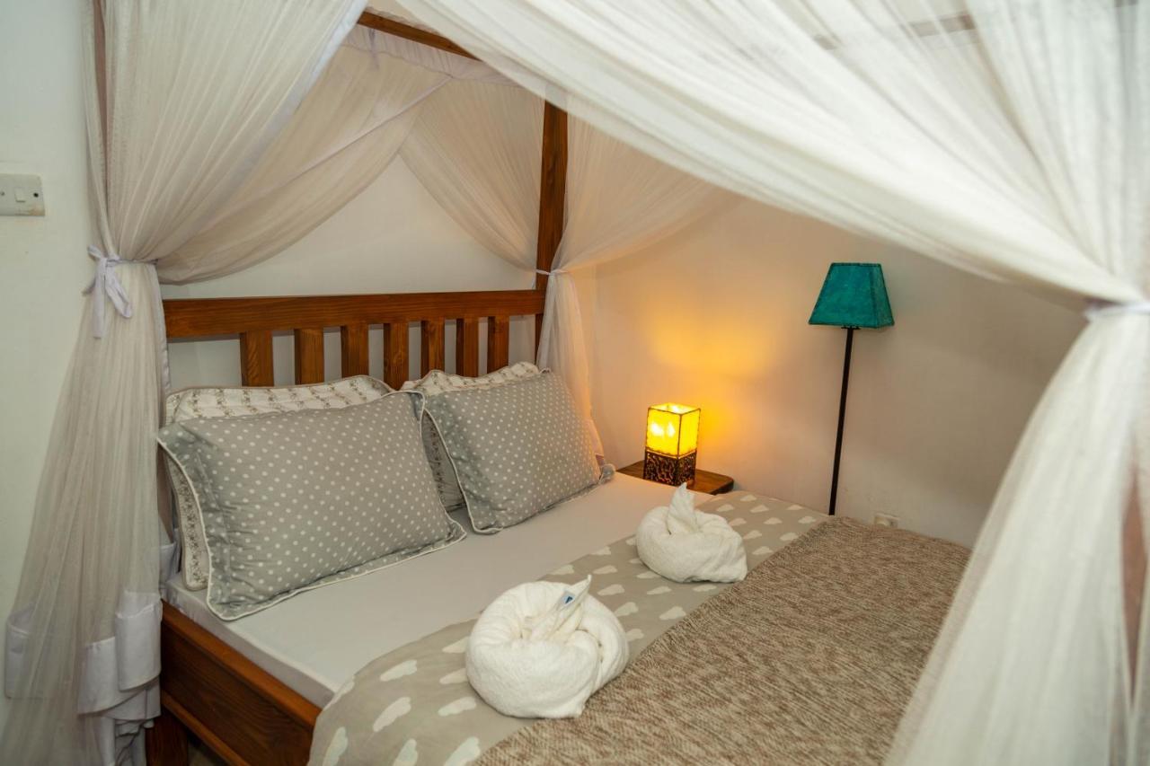 Blue Elephant Villas Arusha Bagian luar foto