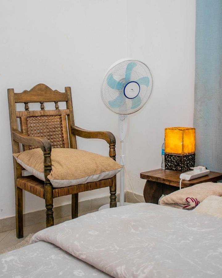 Blue Elephant Villas Arusha Bagian luar foto
