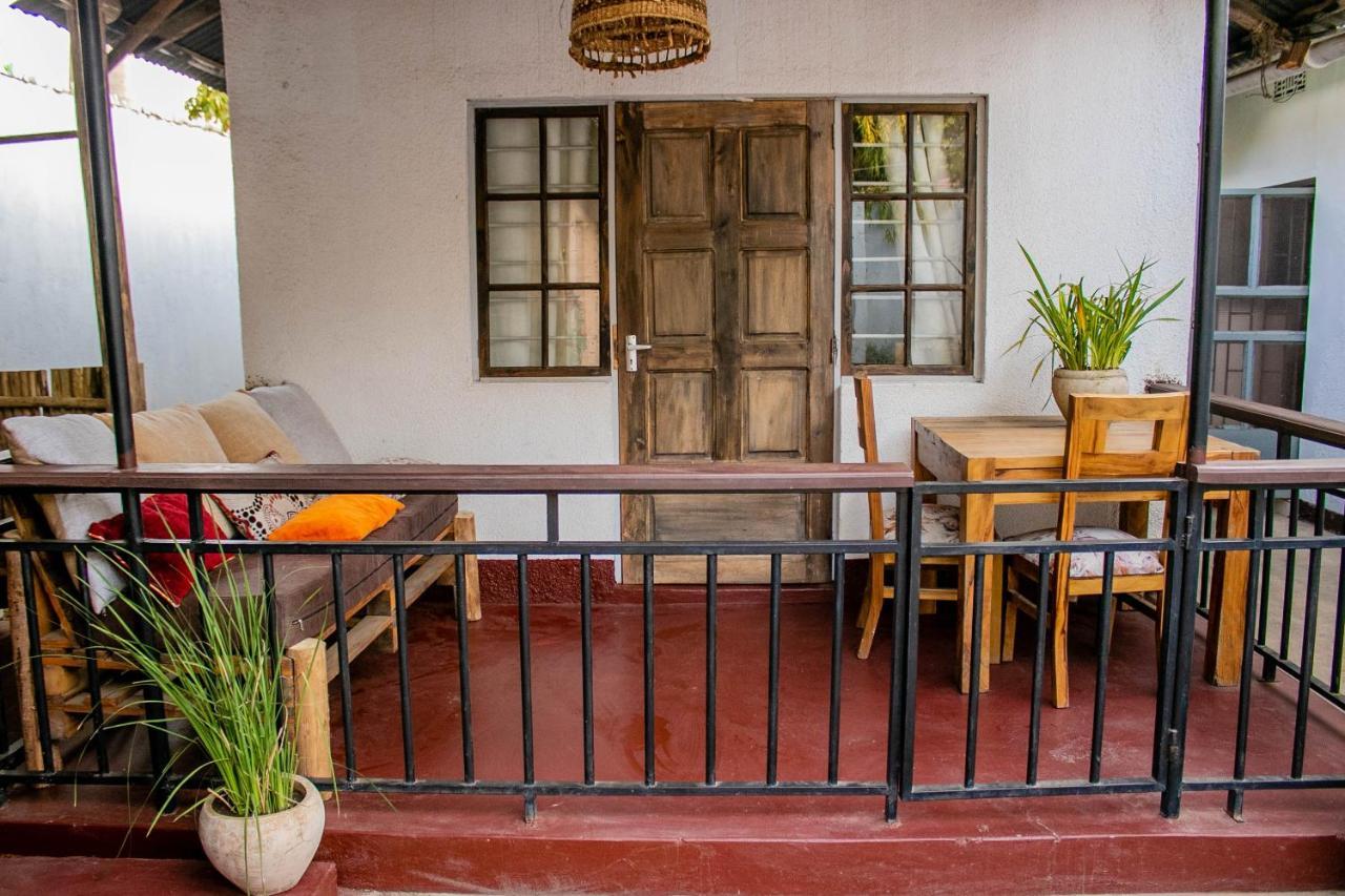 Blue Elephant Villas Arusha Bagian luar foto