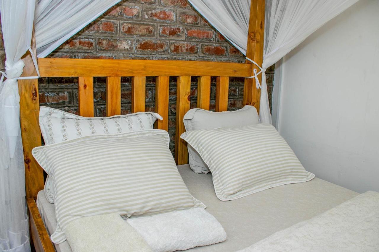 Blue Elephant Villas Arusha Bagian luar foto