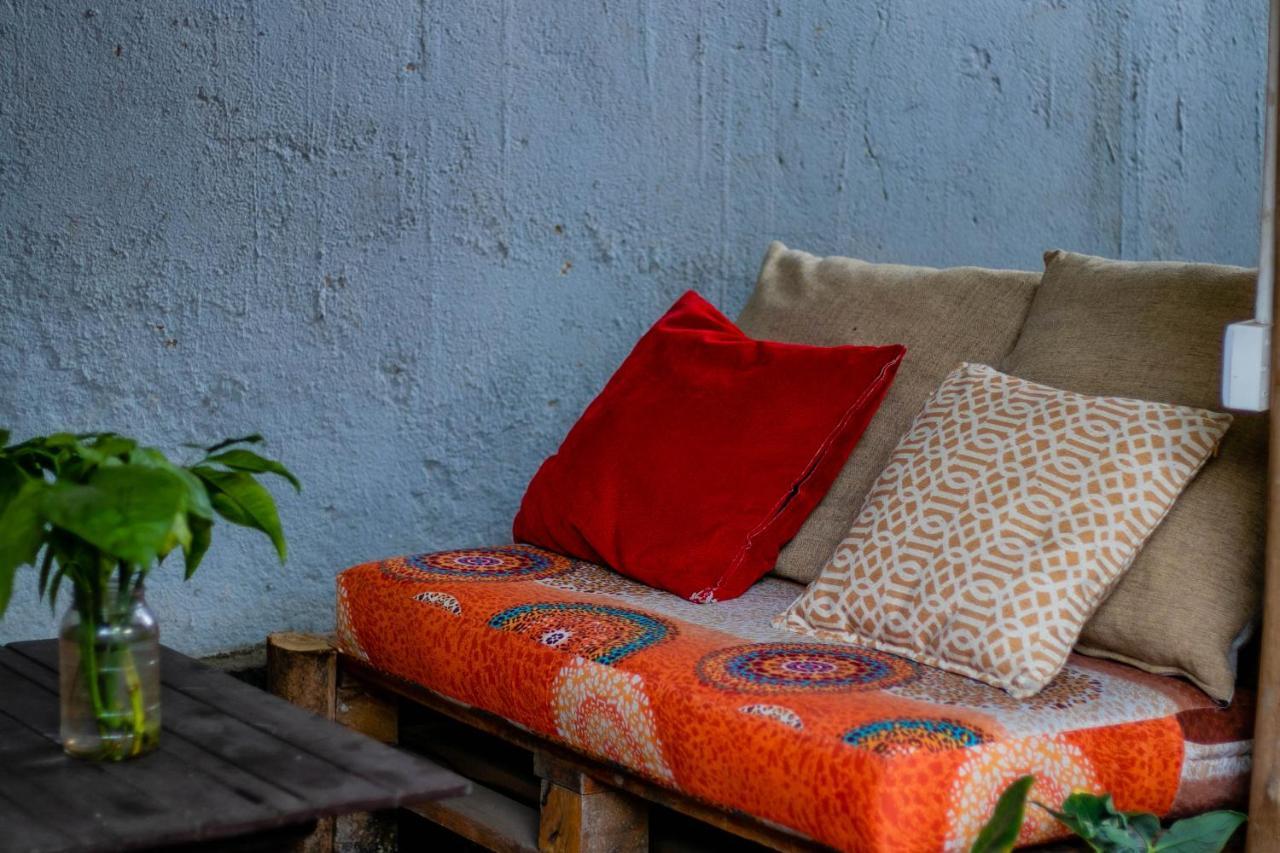 Blue Elephant Villas Arusha Bagian luar foto