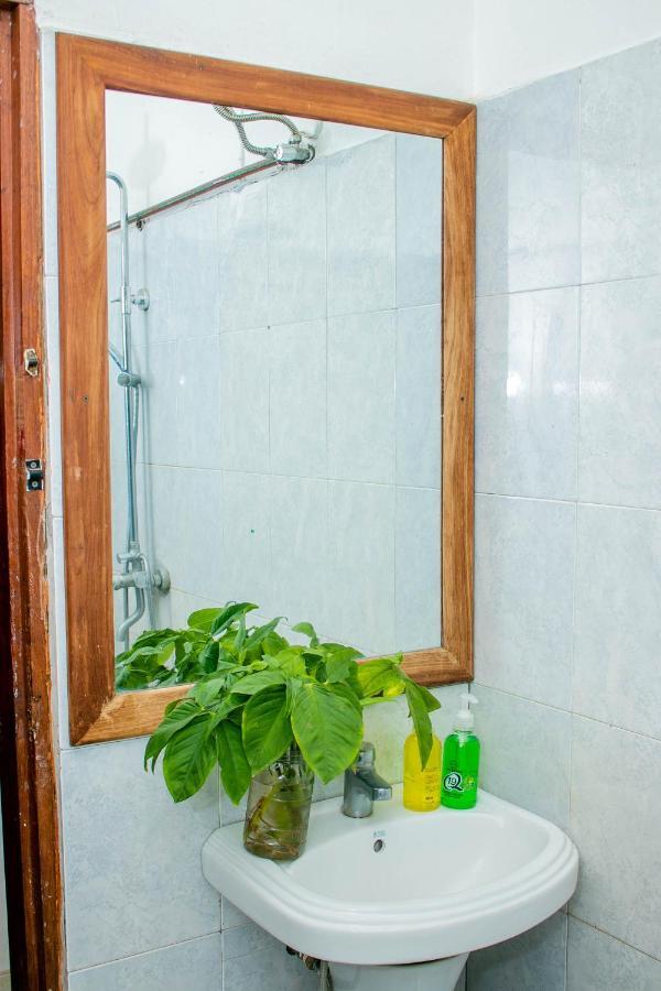 Blue Elephant Villas Arusha Bagian luar foto