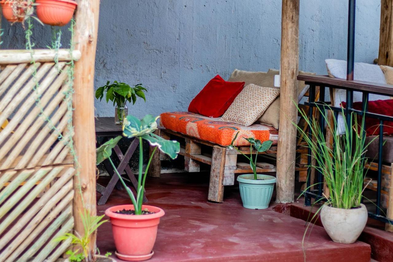 Blue Elephant Villas Arusha Bagian luar foto
