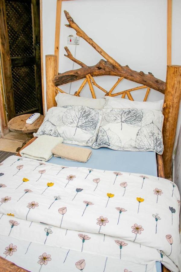 Blue Elephant Villas Arusha Bagian luar foto