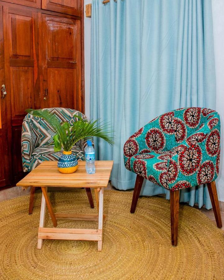 Blue Elephant Villas Arusha Bagian luar foto