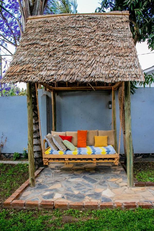 Blue Elephant Villas Arusha Bagian luar foto