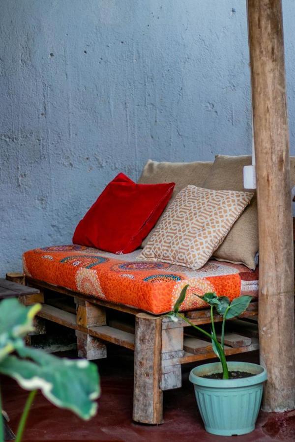 Blue Elephant Villas Arusha Bagian luar foto