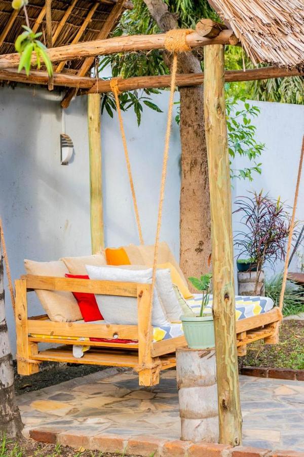 Blue Elephant Villas Arusha Bagian luar foto