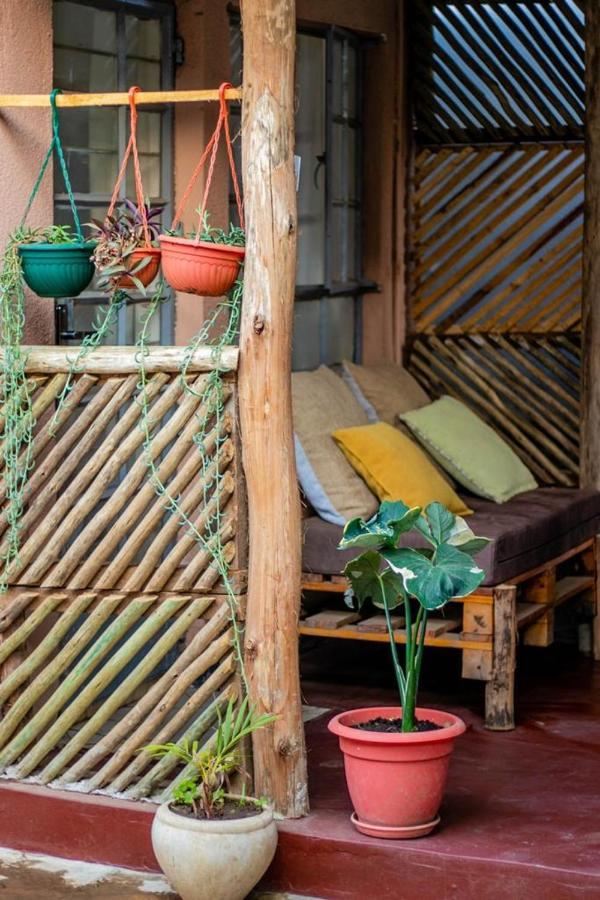 Blue Elephant Villas Arusha Bagian luar foto